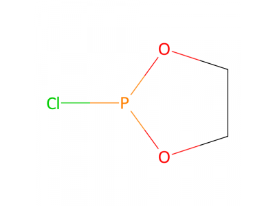 2-氯-1,3,2-二氧磷杂环戊烷，822-39-9，>97.0%(GC)
