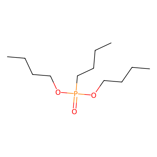 丁基膦酸<em>二丁</em><em>酯</em>，78-46-6，95%