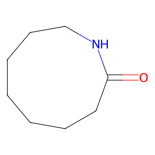 ω-辛<em>内酰胺</em>，935-30-<em>8</em>，>98.0%(GC)