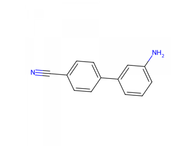 4-(3-氨基苯基)苄腈，149505-72-6，97%