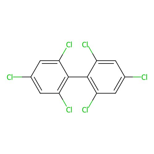 <em>2,2</em>',<em>4,4</em>',<em>6,6</em>'-六氯联苯，33979-03-2，100 <em>ug</em>/<em>mL</em> in Isooctane