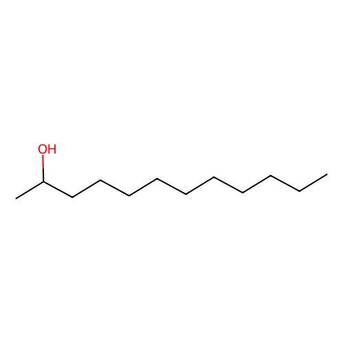 2-十二醇，<em>10203</em>-28-8，>98.0%(GC)