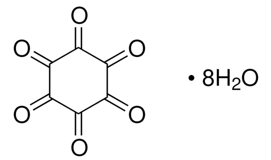 环己六酮 八水合物，527-31-1，99