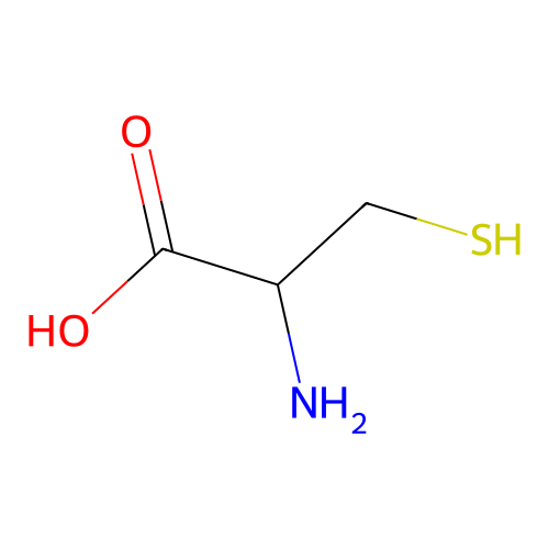 L-半胱氨酸，52-90-4，99