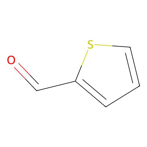 噻吩-2-<em>甲醛</em>，98-<em>03</em>-3，98%