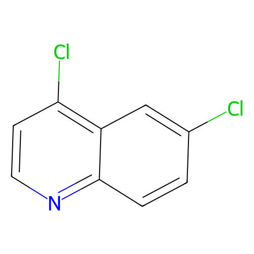 4,6-二<em>氯喹</em>啉，<em>4203-18</em>-3，97%