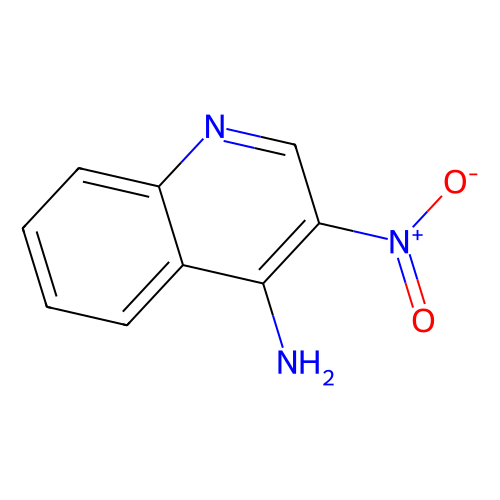 4-氨基-3-<em>硝基</em><em>喹啉</em>，42606-33-7，98%
