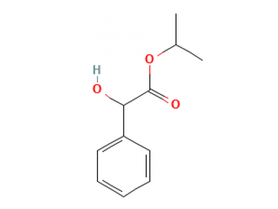 2-羟基-2-苯基乙酸异丙酯，4118-51-8，98%