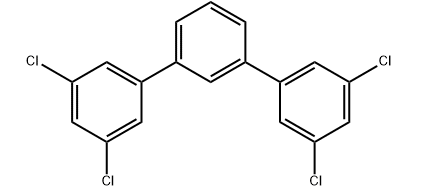 1,3-双（3,5-二氯苯基）苯，500729-<em>84-0</em>，>98%(HPLC)