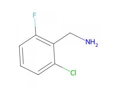 2-氯-6-氟苄胺，15205-15-9，≥98%(GC)