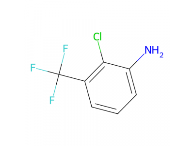 2-氯-3-三氟甲基苯胺，62476-58-8，≥97.0%