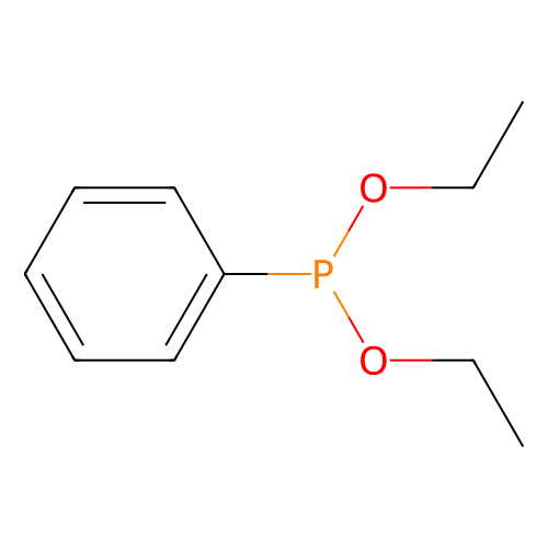 <em>二</em><em>乙</em><em>氧基</em>苯膦，1638-86-4，97%