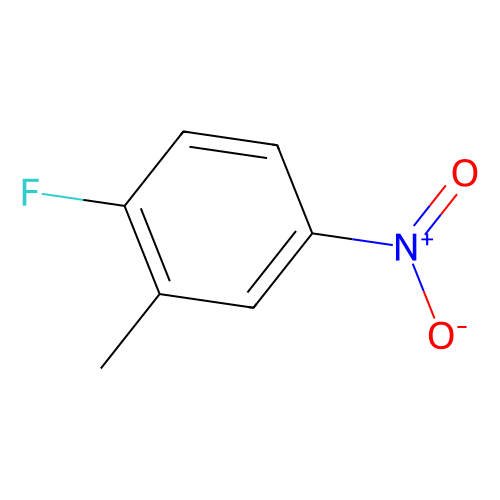 2-氟-5-硝基甲苯，<em>455</em>-88-9，99%