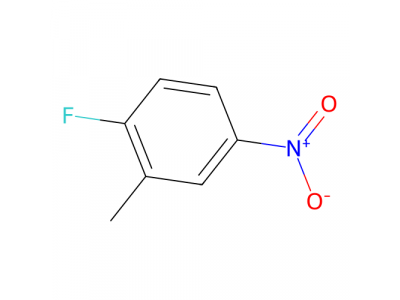 2-氟-5-硝基甲苯，455-88-9，99%