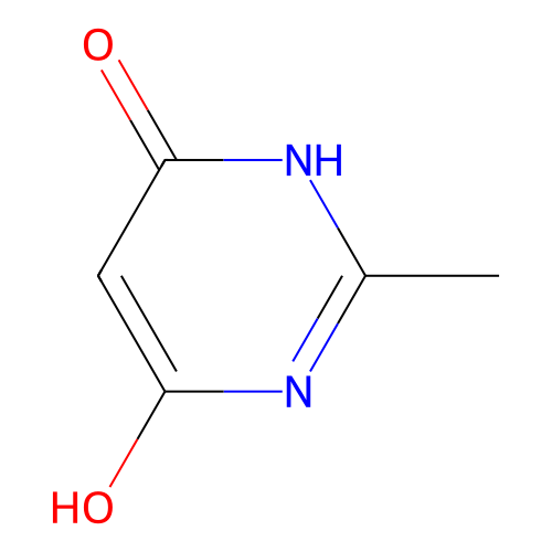 <em>2</em>-甲基-4,6-二<em>羟基</em><em>嘧啶</em>，1194-22-5，97%