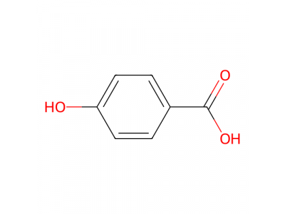 对羟基苯甲酸，99-96-7，99%