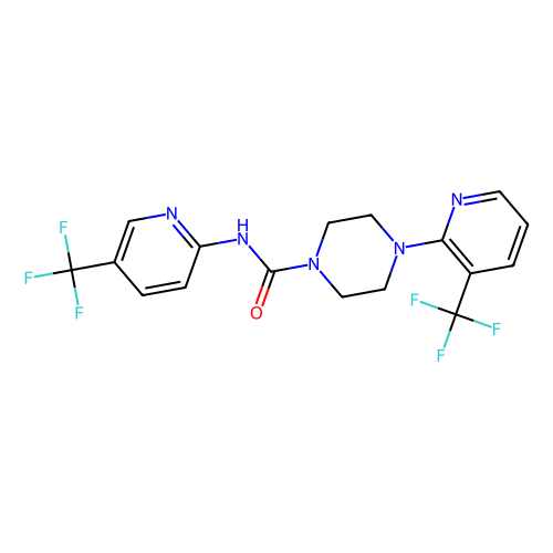 JNJ 17203212,TRPV1拮抗剂，821768-<em>06-3</em>，≥<em>99</em>%(HPLC)