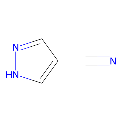 4-氰基<em>吡唑</em>，31108-57-3，98%