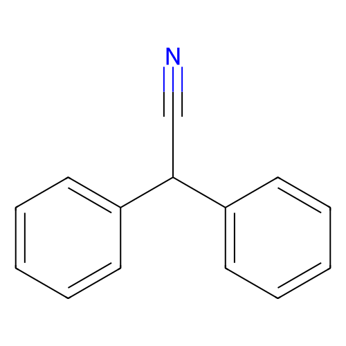 二苯乙腈，86-29-3，99