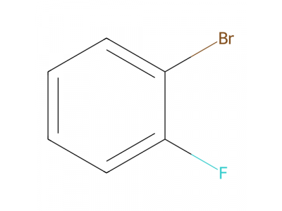 1-溴-2-氟苯，1072-85-1，98%