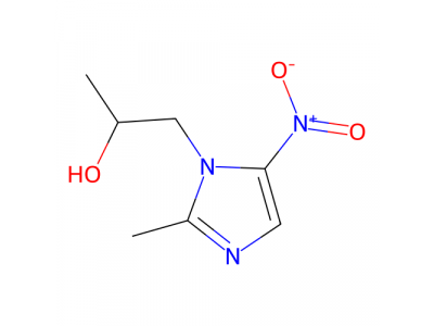塞克硝唑，3366-95-8，≥95%