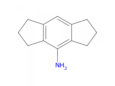 1,2,3,5,6,7-六氢-s-茚满-4-胺，63089-56-5，98%
