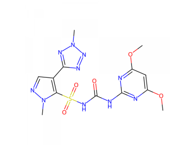 四唑嘧磺隆，120162-55-2，分析标准品