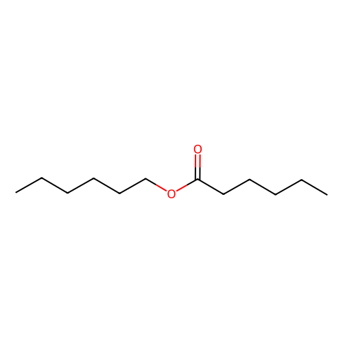 己酸己酯，6378-65-0，>98.0%(GC