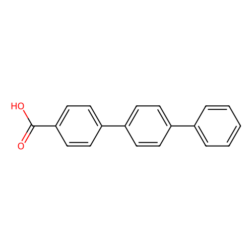 对三联苯-4-羧酸，5731-15-7，97