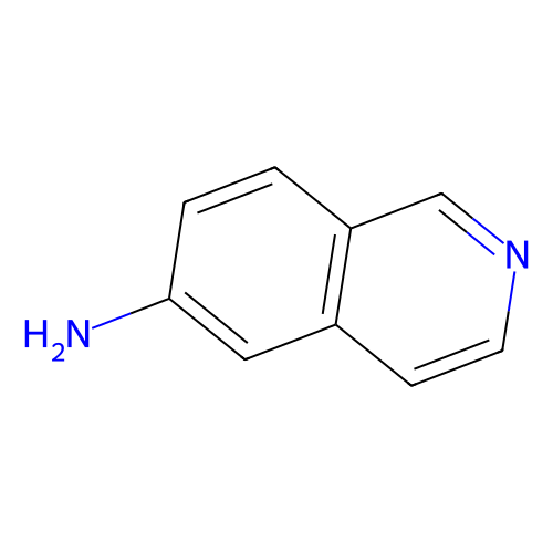 异<em>喹啉</em>-<em>6</em>-胺，23687-26-5，97%