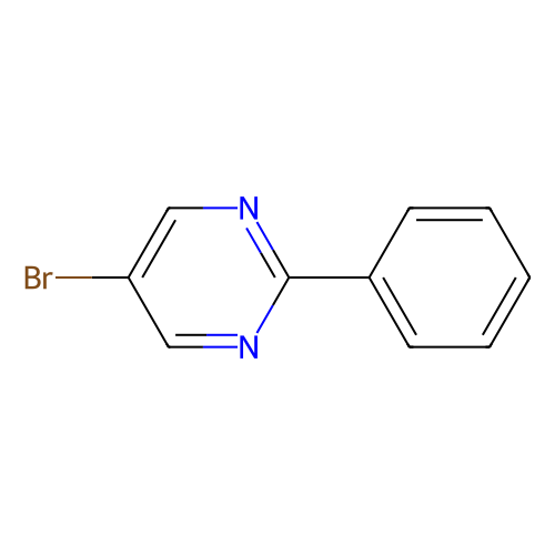 5-溴-<em>2</em>-<em>苯基</em><em>嘧啶</em>，38696-20-7，95%