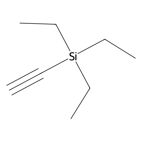 （<em>三乙基</em><em>硅烷</em>基）乙炔，1777-03-3，97%