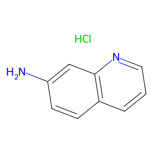 7-<em>氨基</em><em>喹啉</em>盐酸盐，1246556-01-3，95%