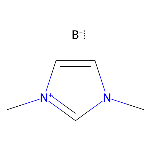 1,3-二<em>甲基</em><em>咪唑</em>-<em>2</em>-亚硼烷，1211417-77-4，97%