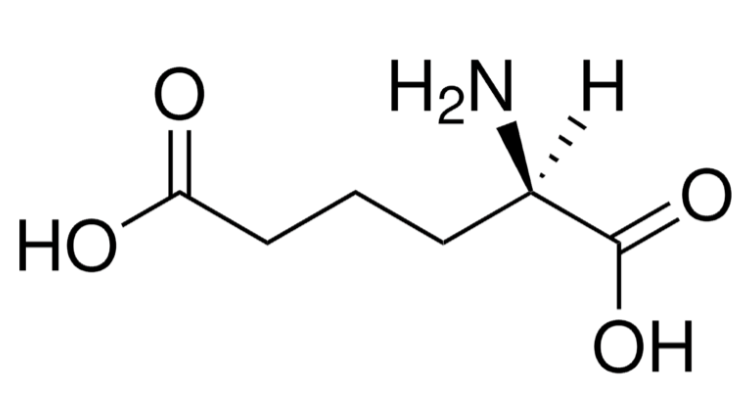 D-2-氨基己二酸，7620-28-2，97