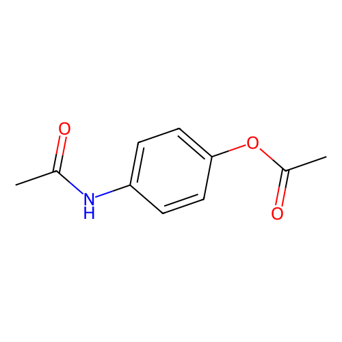 4'-乙酰氧基乙酰苯胺，2623-<em>33</em>-8，98%