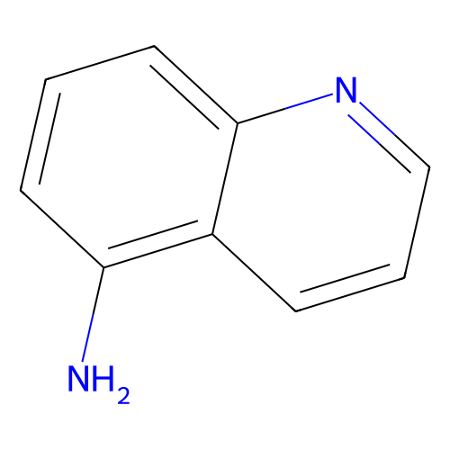 5-氨基喹啉，611-<em>34-7</em>，>97.0%(T)