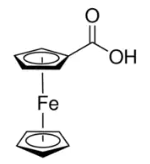 <em>二</em><em>茂</em>铁甲酸，1271-42-7，96%