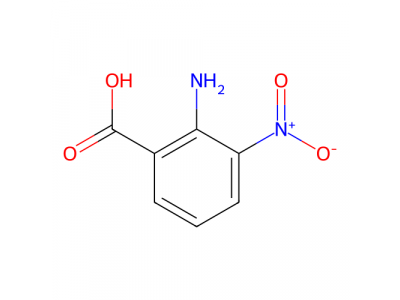 2-氨基-3-硝基苯甲酸，606-18-8，98%