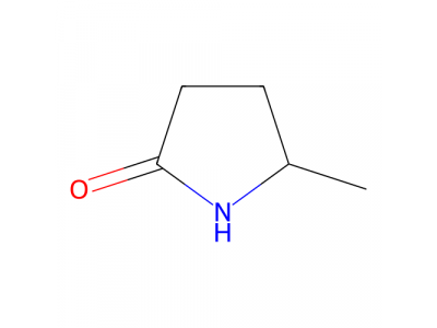 5-甲基-2-吡咯烷酮，108-27-0，>98.0%(GC)