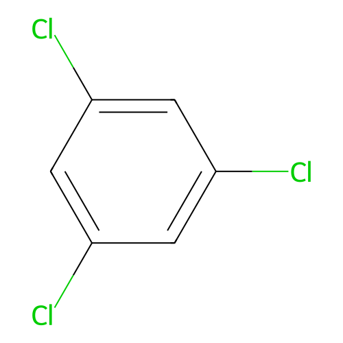 1,3,5-三氯苯标准溶液，108-70-3，analytical standard,0.100mg/ml in <em>isooctane</em>