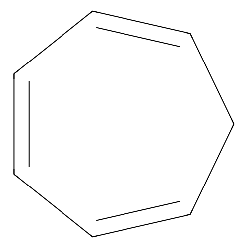 环庚三烯，544-25-2，≥95