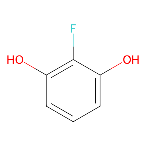 2-氟-<em>1</em>,3-<em>苯</em><em>二</em><em>酚</em>，103068-40-2，98%