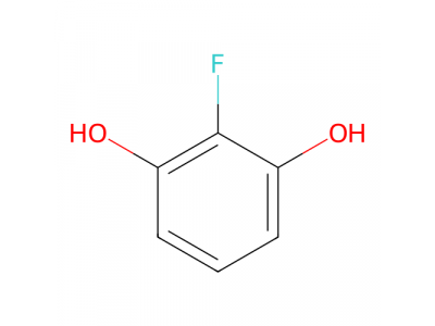 2-氟-1,3-苯二酚，103068-40-2，98%