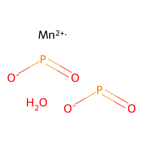 次<em>磷酸</em>锰<em>一水</em>化合物，7783-16-6，≥98.5%