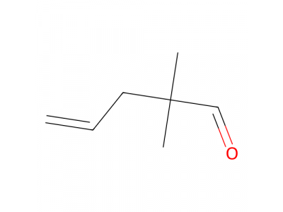 2,2-二甲基-4-戊烯醛，5497-67-6，88%, contains 1000 ppm hydroquinone as stabilizer