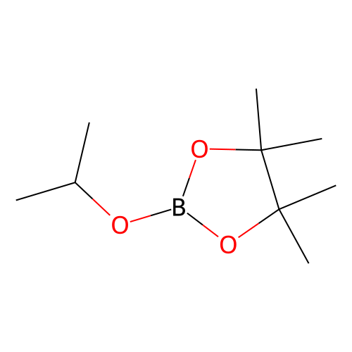 2-异丙氧基-4,4,5,5-四甲基-1,3,2-二氧杂<em>硼</em><em>烷</em>，61676-62-8，98%