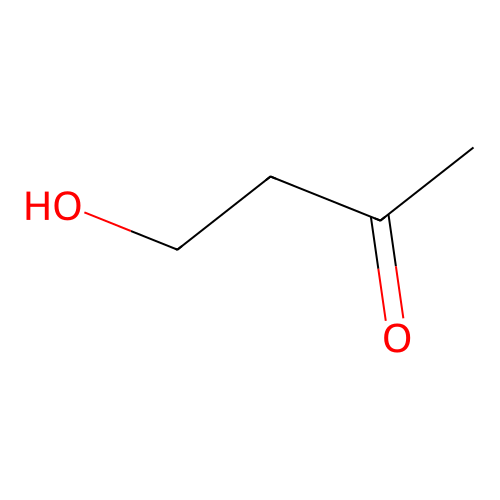 4-羟基-2-<em>丁酮</em>，590-90-9，95%
