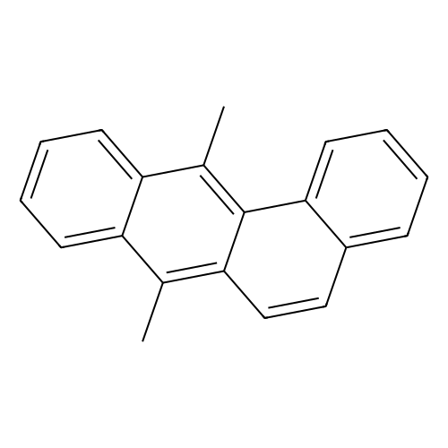 7,12-二甲基苯并[a]蒽，57-97-6，10mM in DMSO