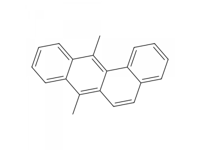 7,12-二甲基苯并[a]蒽，57-97-6，10mM in DMSO